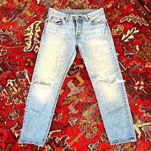 {Levi’s} 501 CT